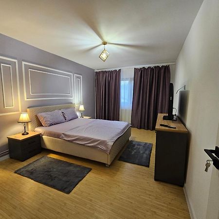 Didi Apartament Κραϊόβα Εξωτερικό φωτογραφία