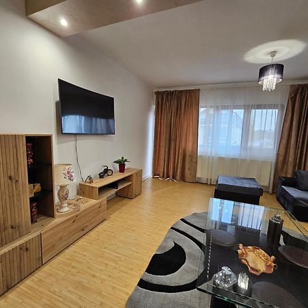 Didi Apartament Κραϊόβα Εξωτερικό φωτογραφία