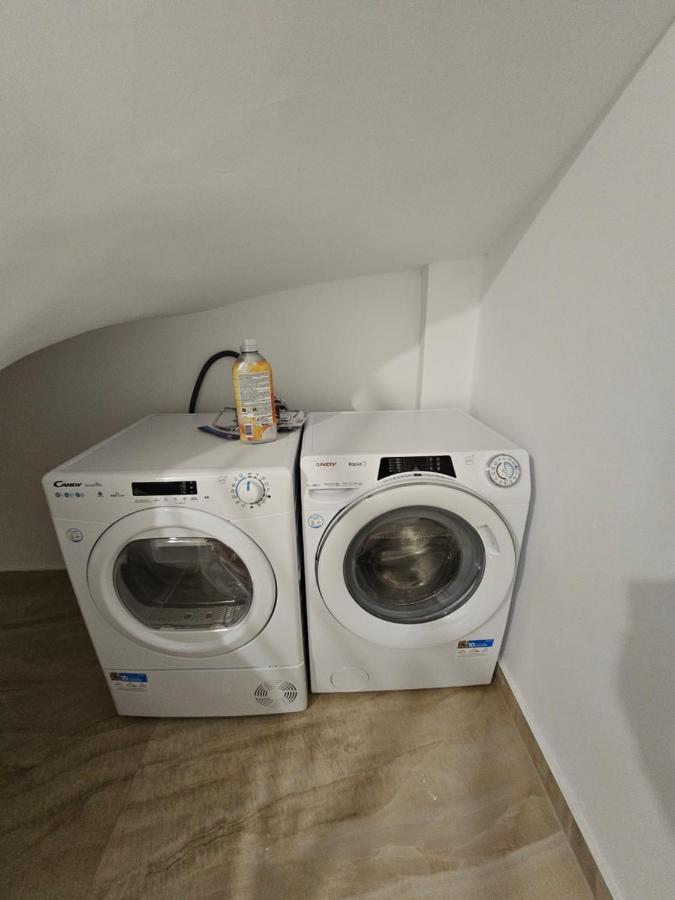 Didi Apartament Κραϊόβα Εξωτερικό φωτογραφία