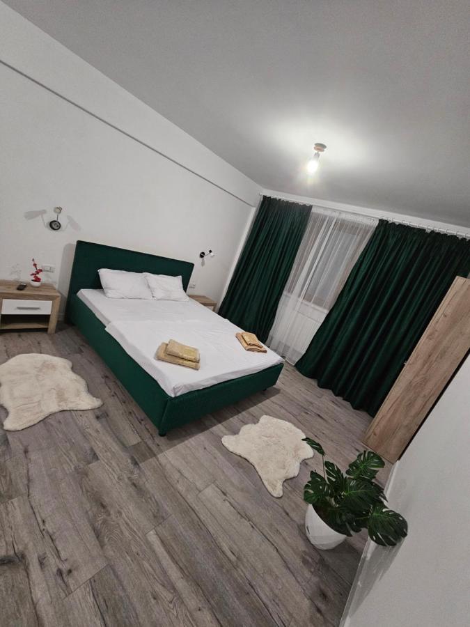 Didi Apartament Κραϊόβα Εξωτερικό φωτογραφία