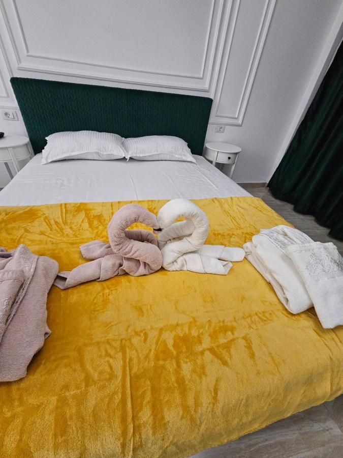 Didi Apartament Κραϊόβα Εξωτερικό φωτογραφία