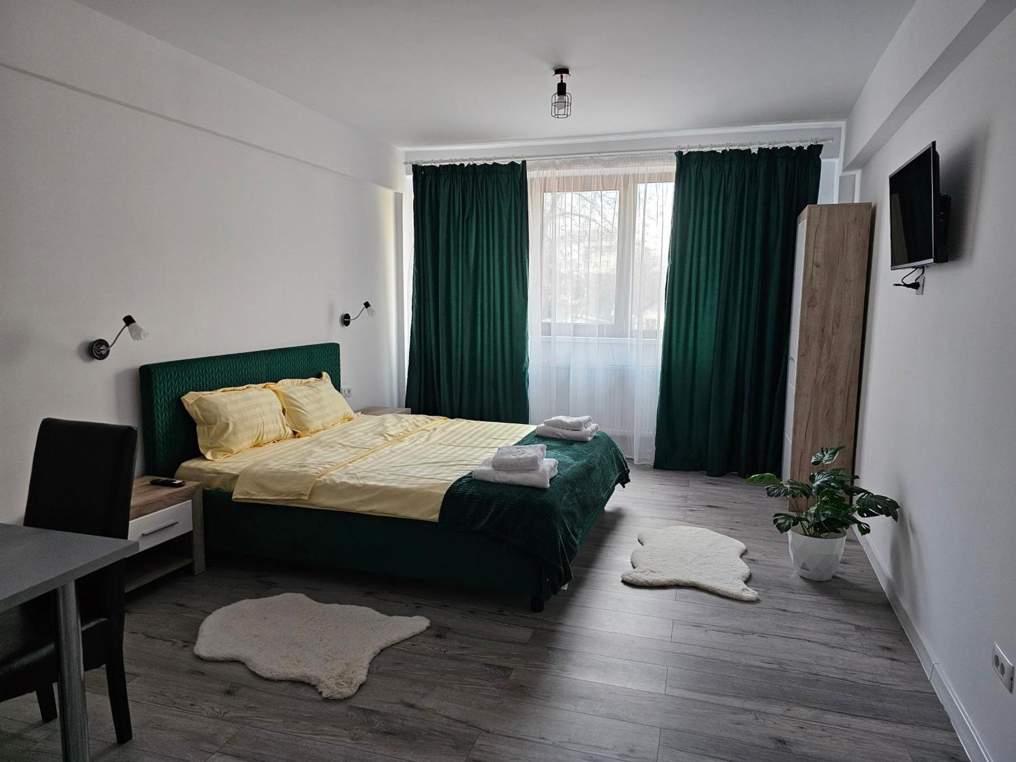 Didi Apartament Κραϊόβα Δωμάτιο φωτογραφία