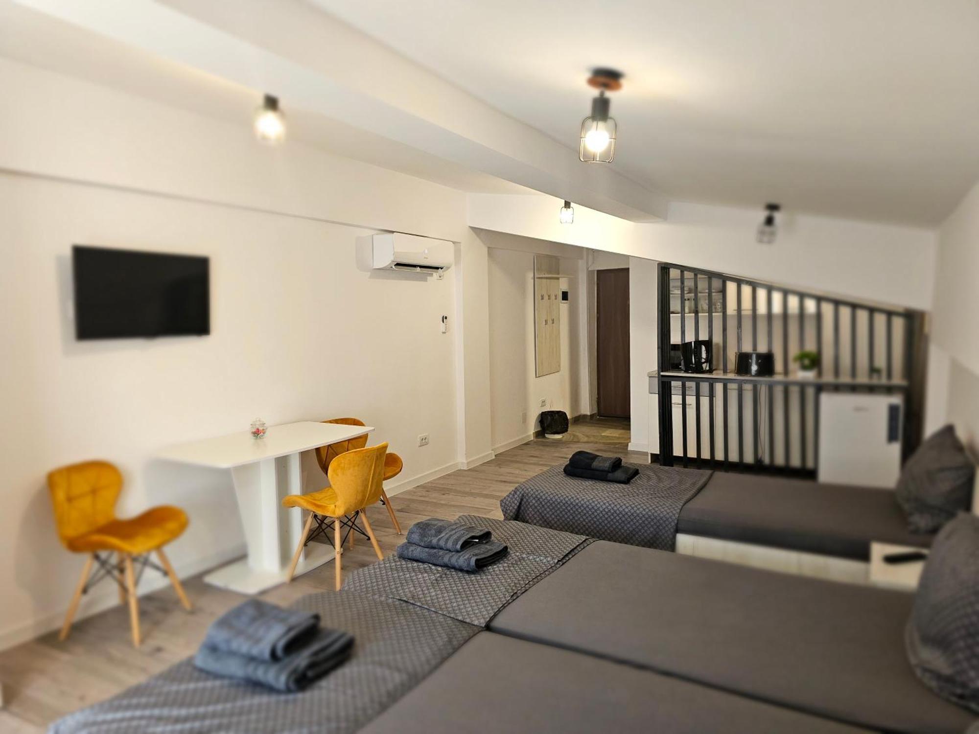 Didi Apartament Κραϊόβα Δωμάτιο φωτογραφία
