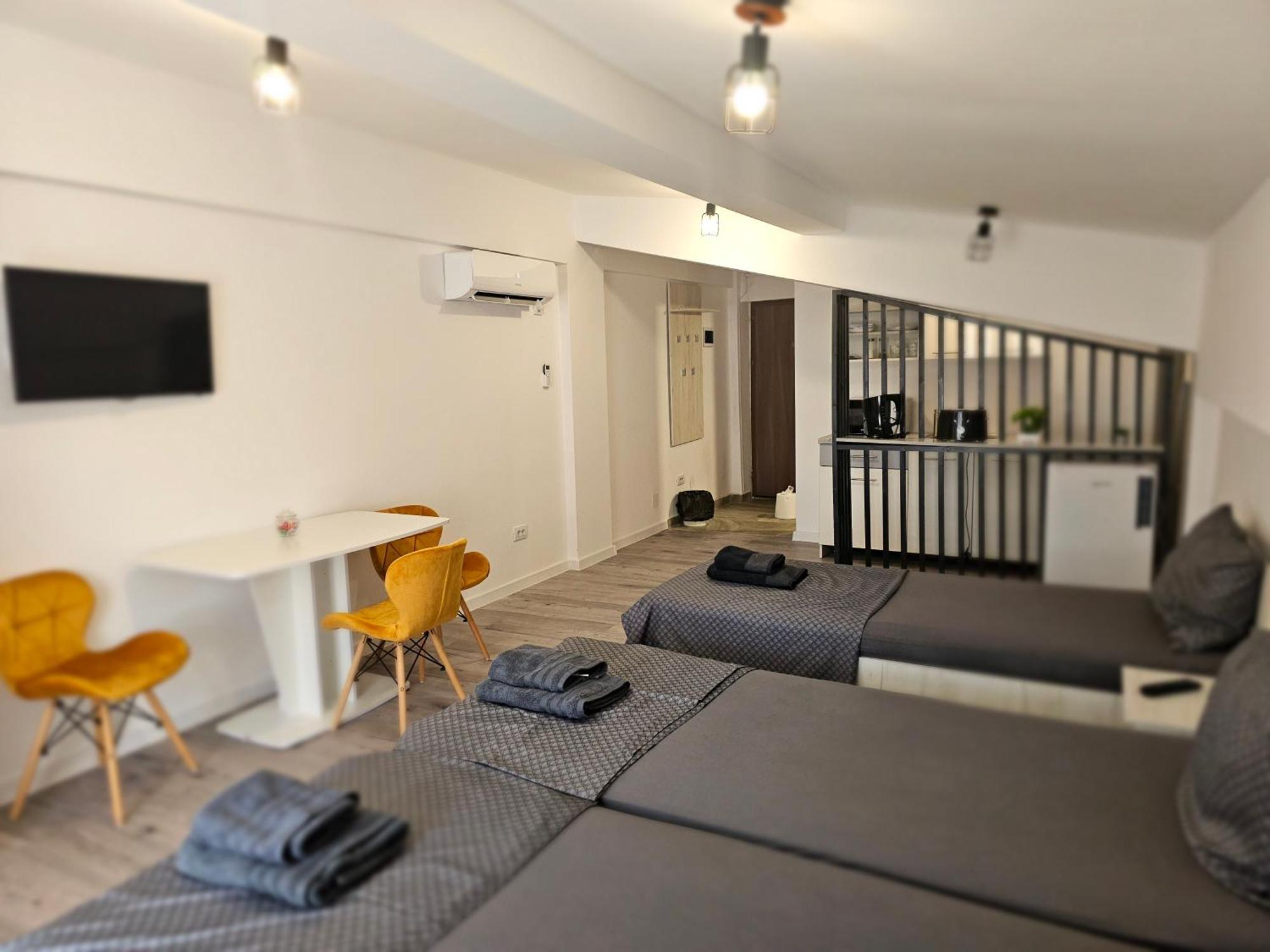 Didi Apartament Κραϊόβα Δωμάτιο φωτογραφία