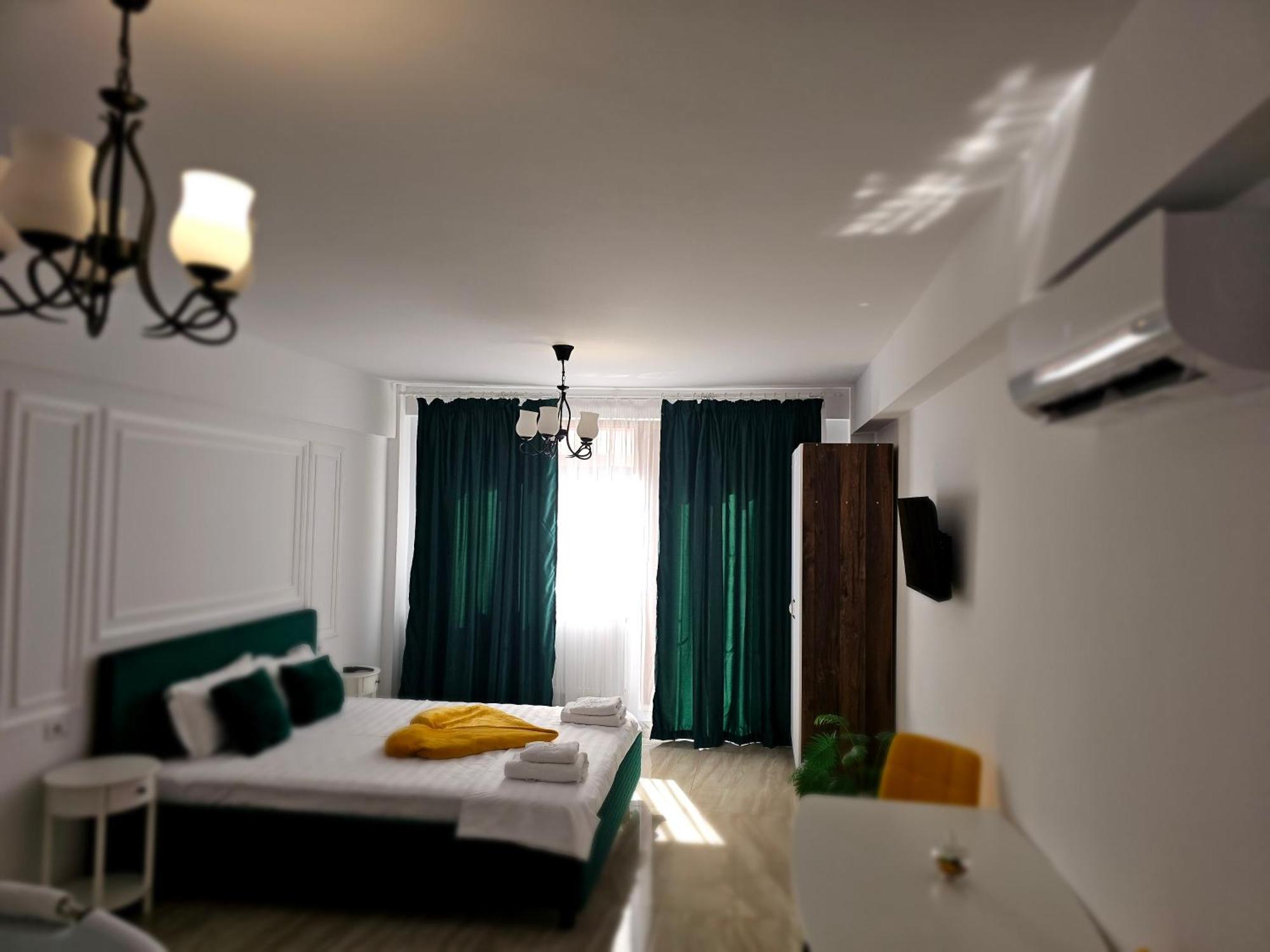 Didi Apartament Κραϊόβα Δωμάτιο φωτογραφία
