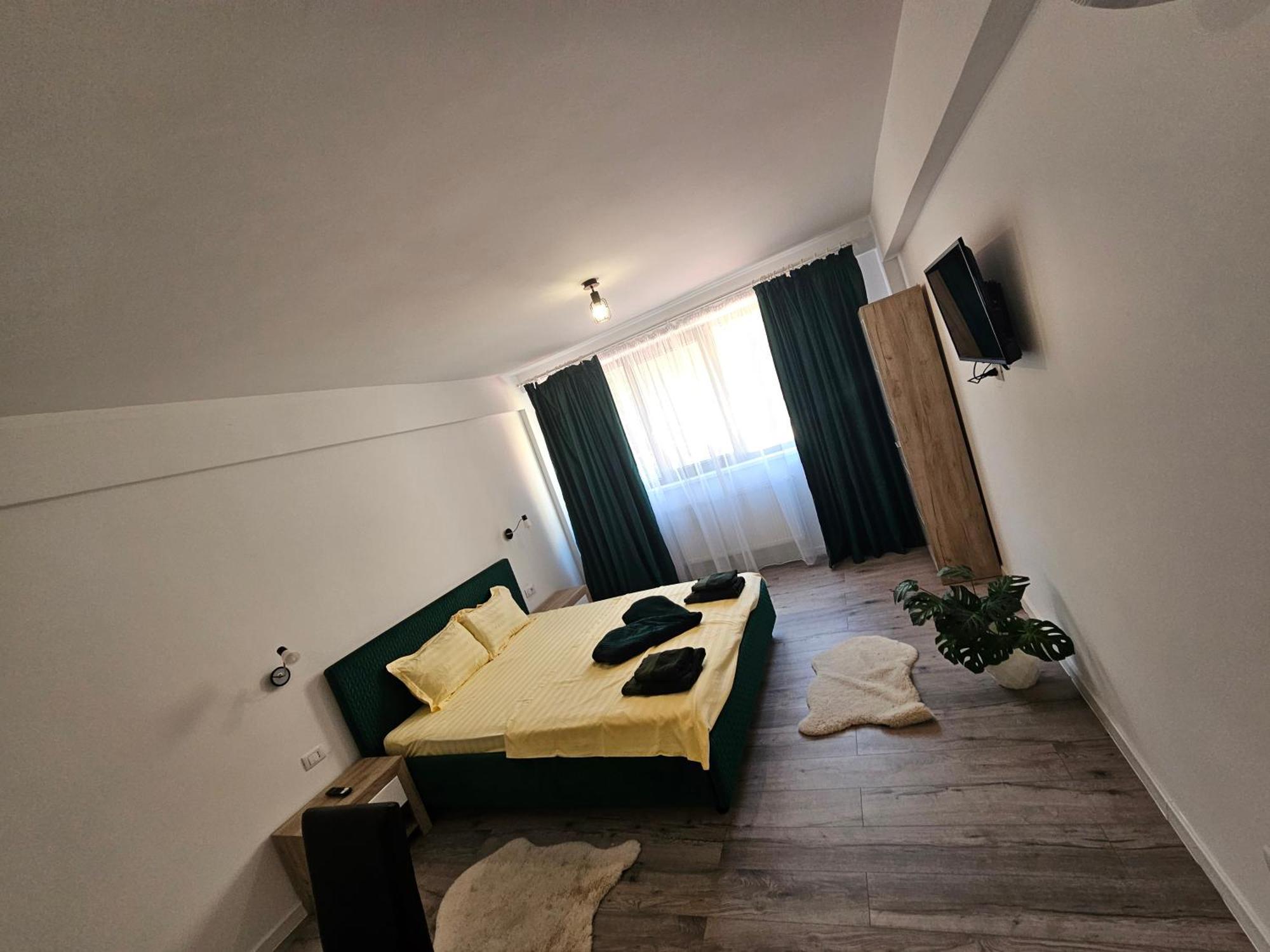 Didi Apartament Κραϊόβα Εξωτερικό φωτογραφία