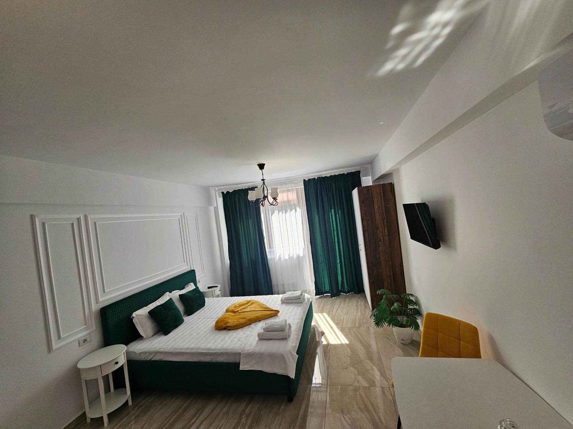 Didi Apartament Κραϊόβα Εξωτερικό φωτογραφία