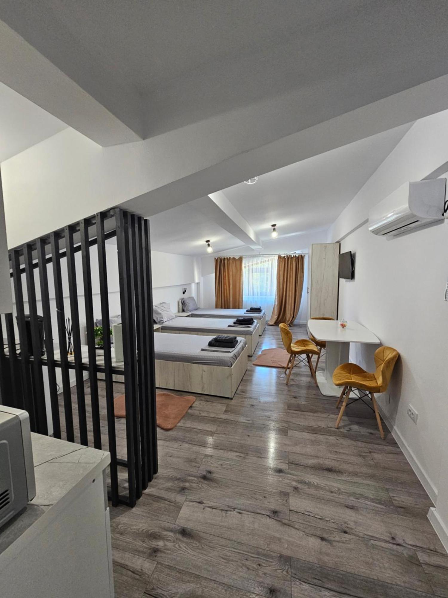 Didi Apartament Κραϊόβα Εξωτερικό φωτογραφία