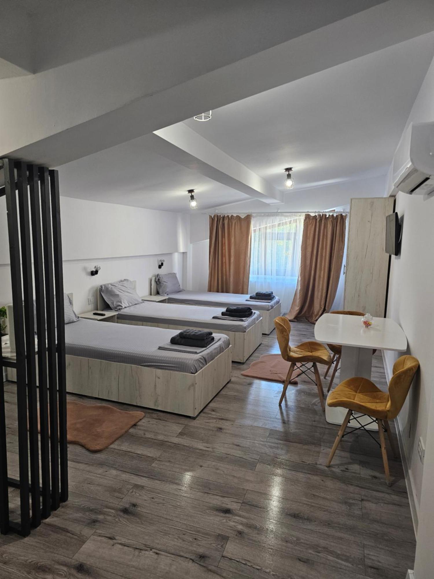 Didi Apartament Κραϊόβα Εξωτερικό φωτογραφία