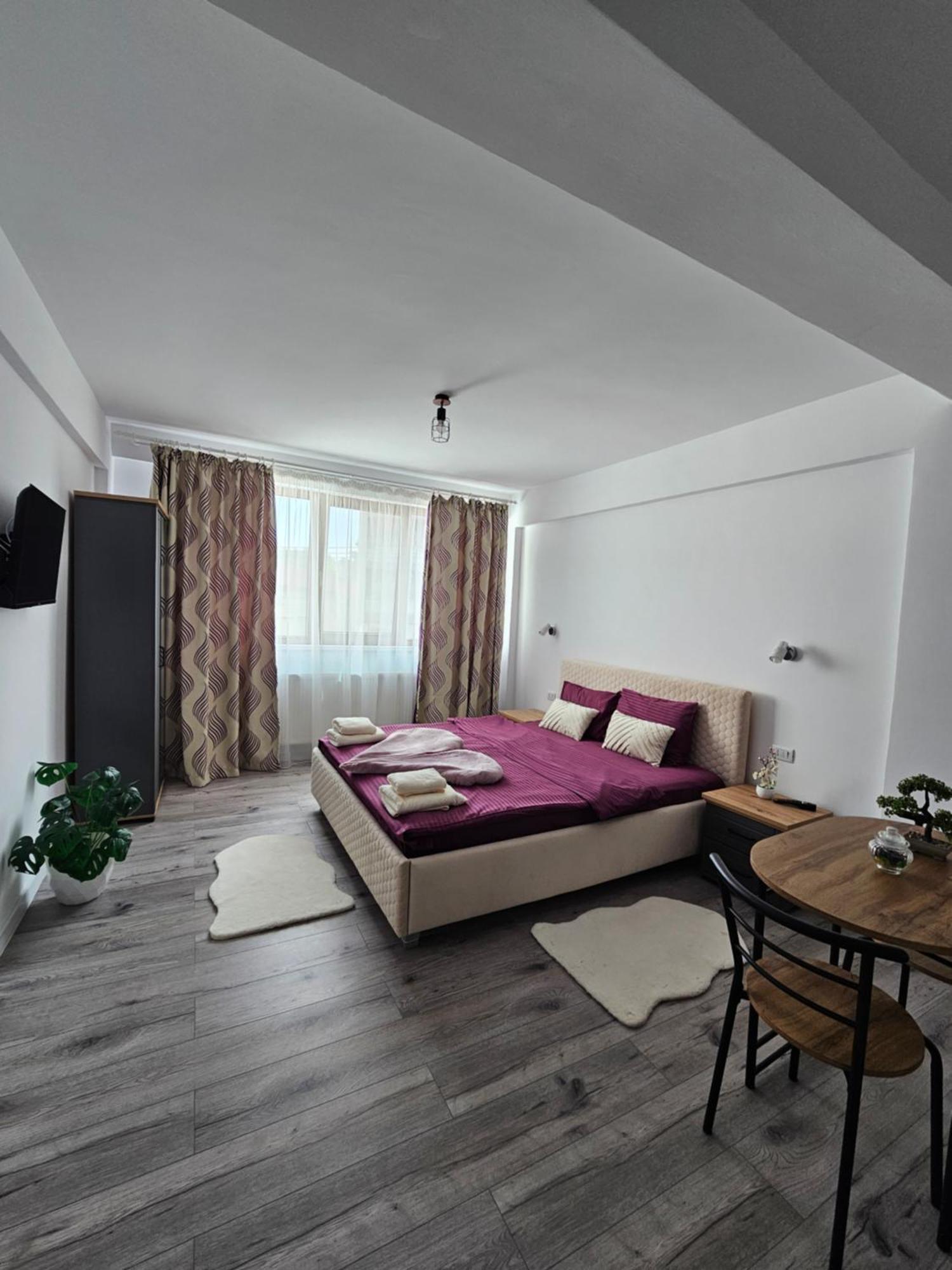 Didi Apartament Κραϊόβα Εξωτερικό φωτογραφία