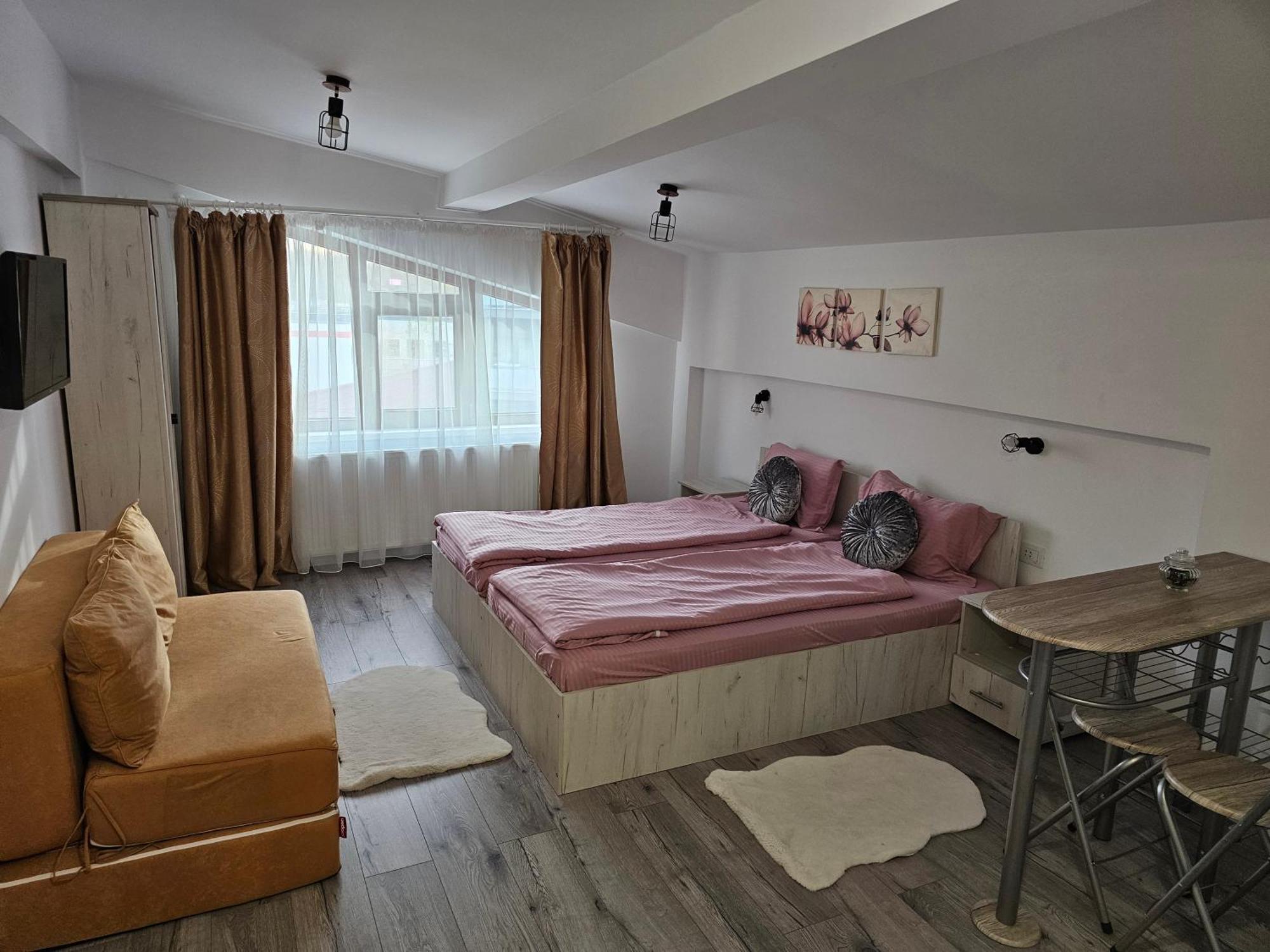 Didi Apartament Κραϊόβα Εξωτερικό φωτογραφία
