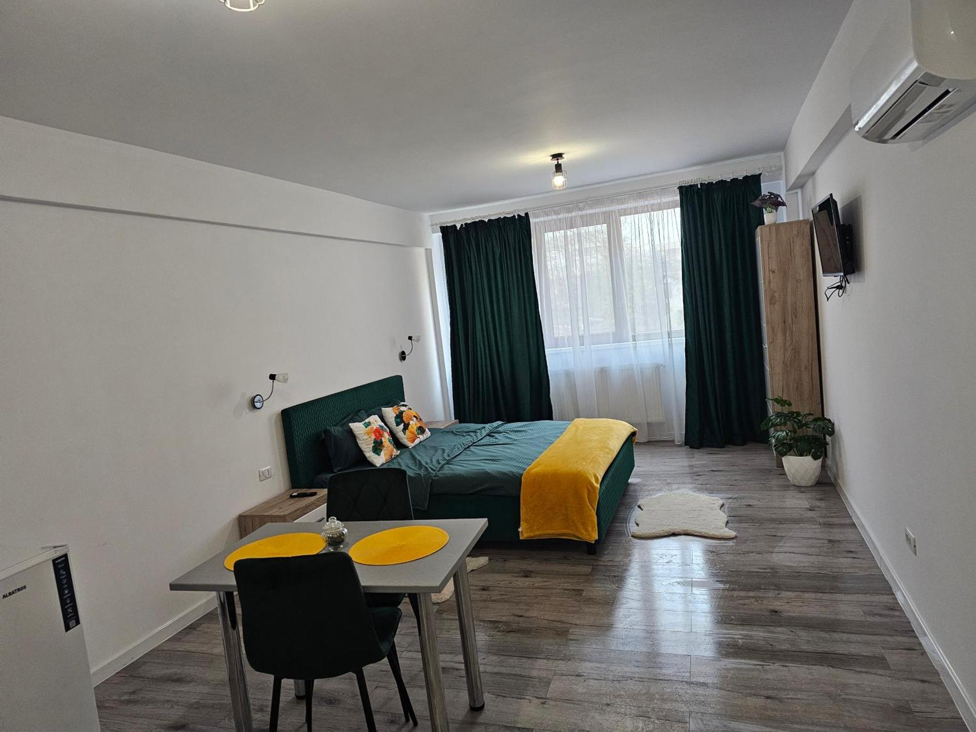 Didi Apartament Κραϊόβα Εξωτερικό φωτογραφία