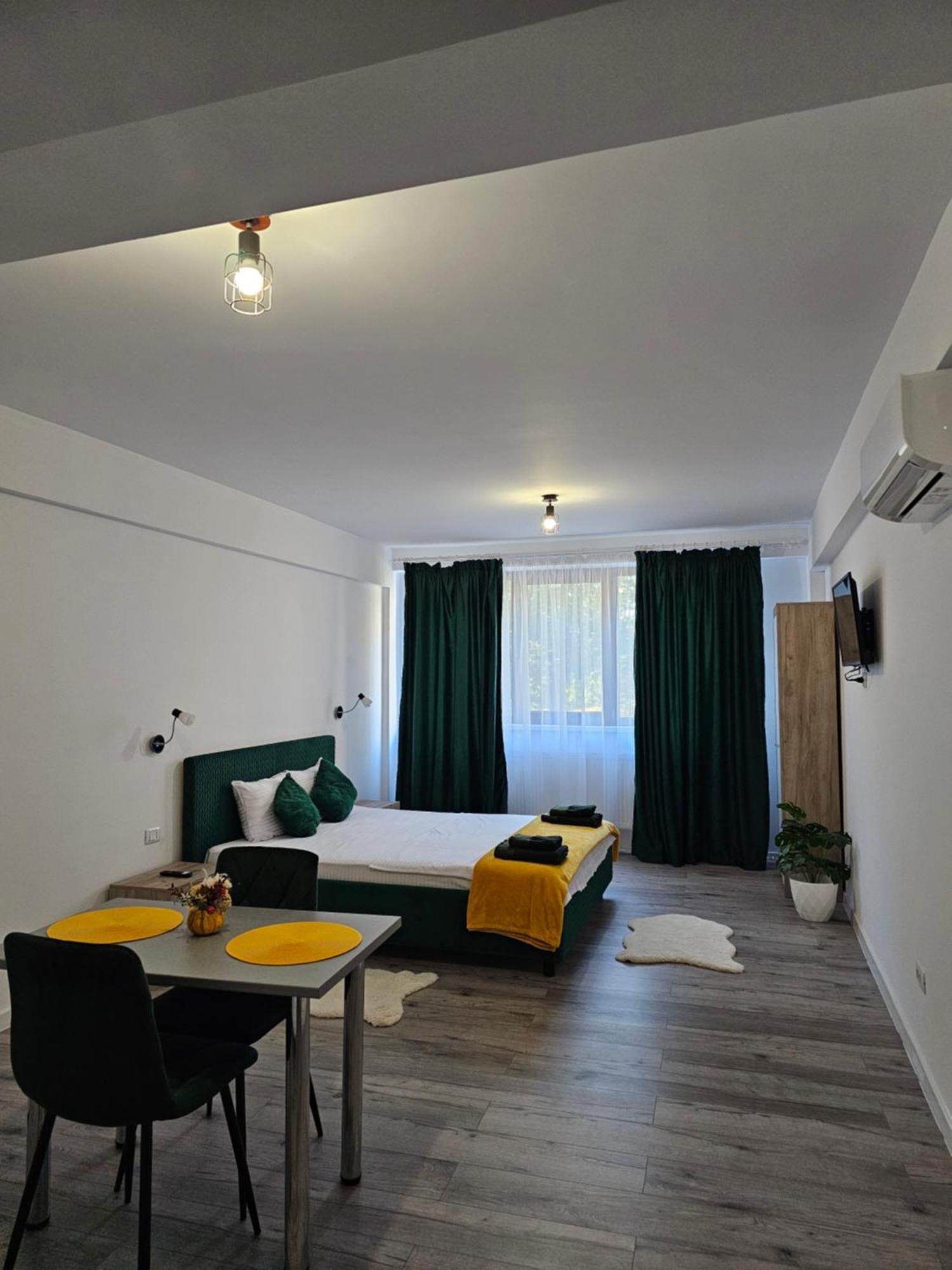 Didi Apartament Κραϊόβα Εξωτερικό φωτογραφία