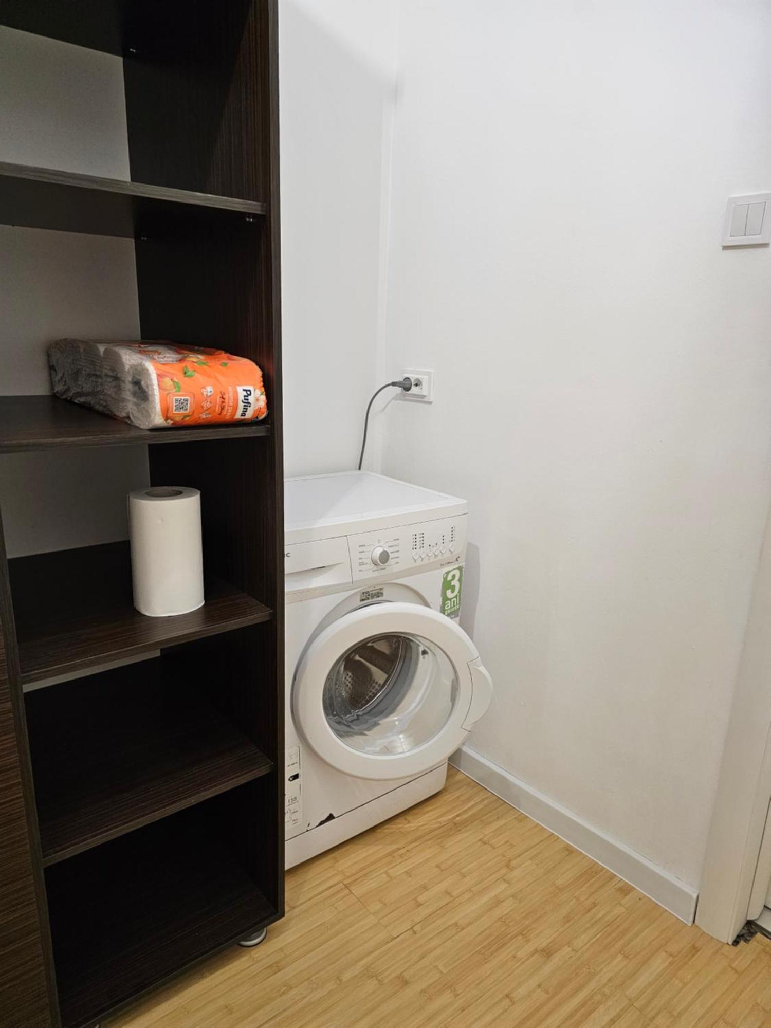 Didi Apartament Κραϊόβα Εξωτερικό φωτογραφία