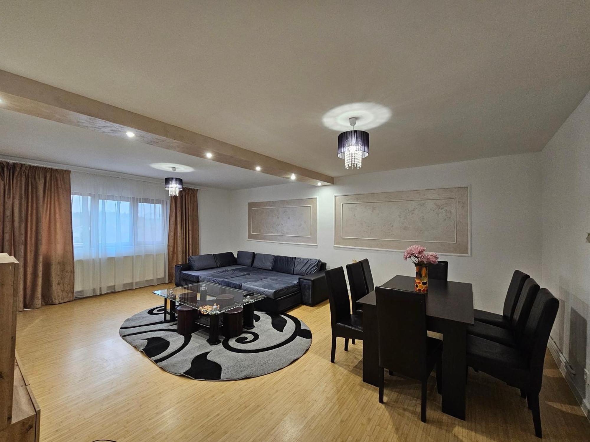 Didi Apartament Κραϊόβα Εξωτερικό φωτογραφία