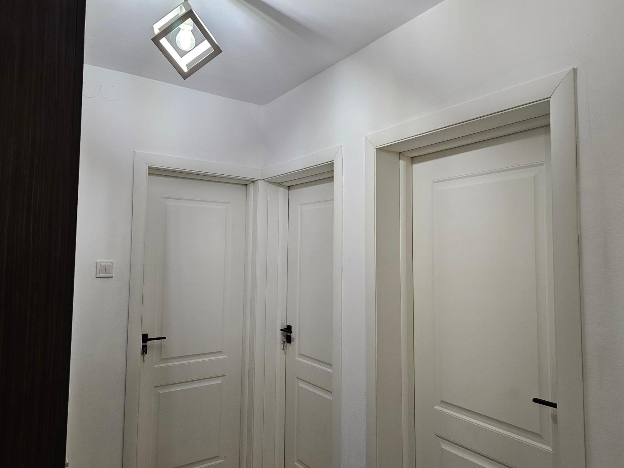 Didi Apartament Κραϊόβα Εξωτερικό φωτογραφία