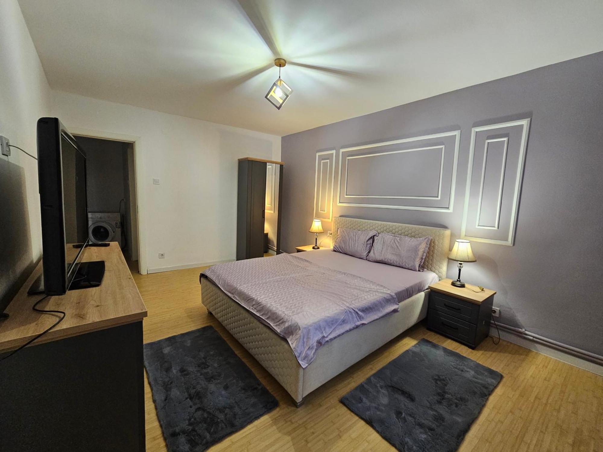 Didi Apartament Κραϊόβα Εξωτερικό φωτογραφία