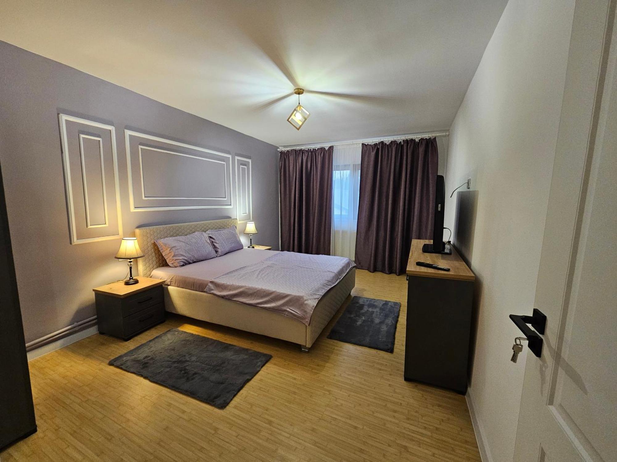 Didi Apartament Κραϊόβα Εξωτερικό φωτογραφία