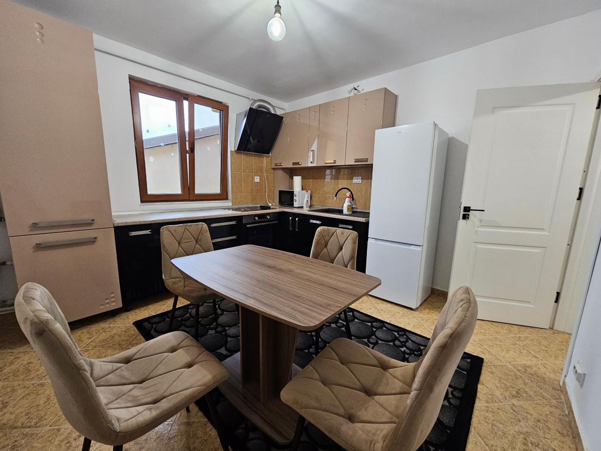Didi Apartament Κραϊόβα Εξωτερικό φωτογραφία