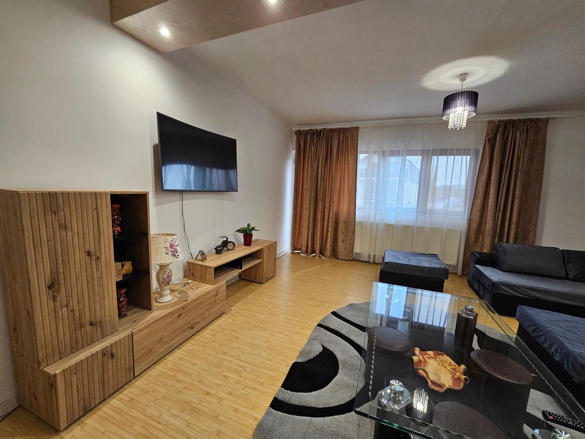 Didi Apartament Κραϊόβα Εξωτερικό φωτογραφία