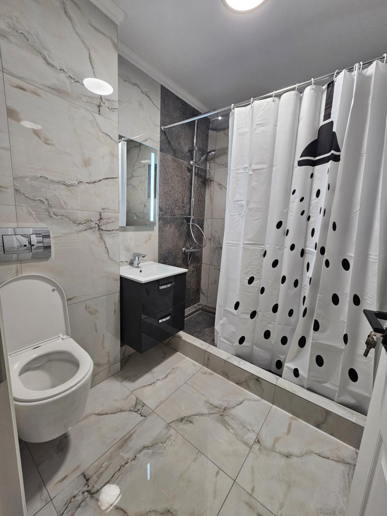 Didi Apartament Κραϊόβα Εξωτερικό φωτογραφία